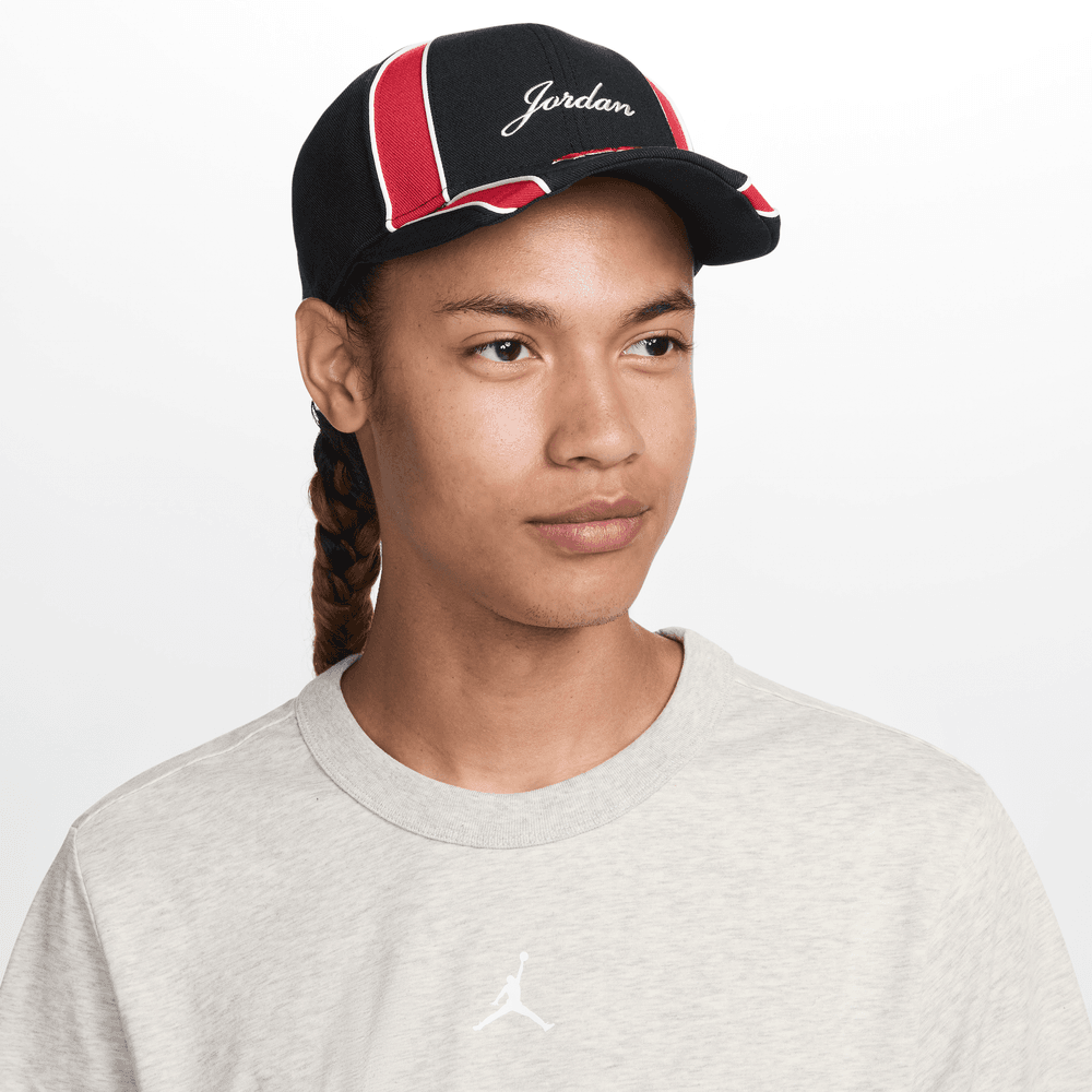 Air Jordan Rise Structured Hat