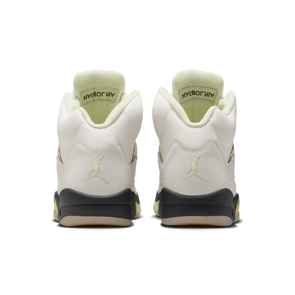 Wmns Air Jordan 5 Retro
