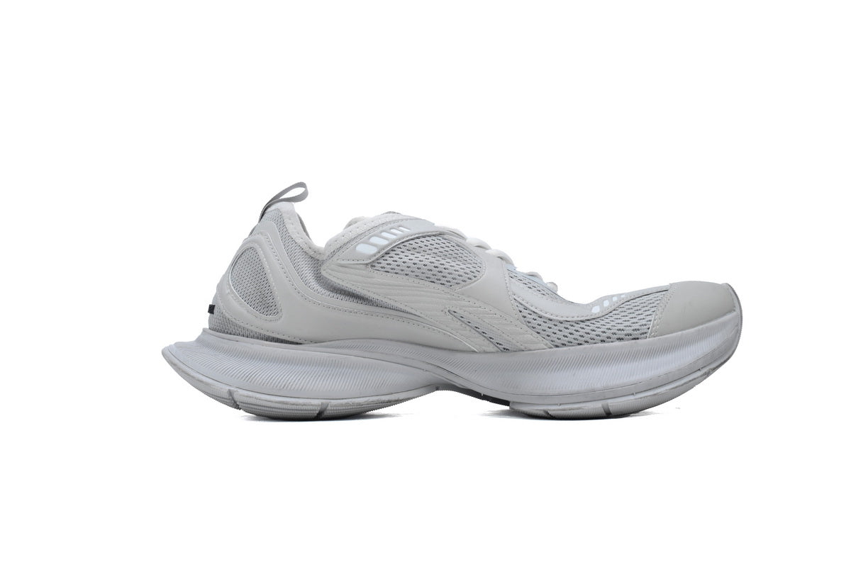 Balenciaga Circuit Grey 793945 WFLGY 1010