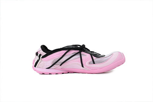Balenciaga Radar Slip-On Pink Black 865868 WSTBL 5010