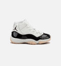 Air Jordan 11 Retro "Neapolitan" Women's Shoe – Sail/Velvet Brown/Atmosphere
