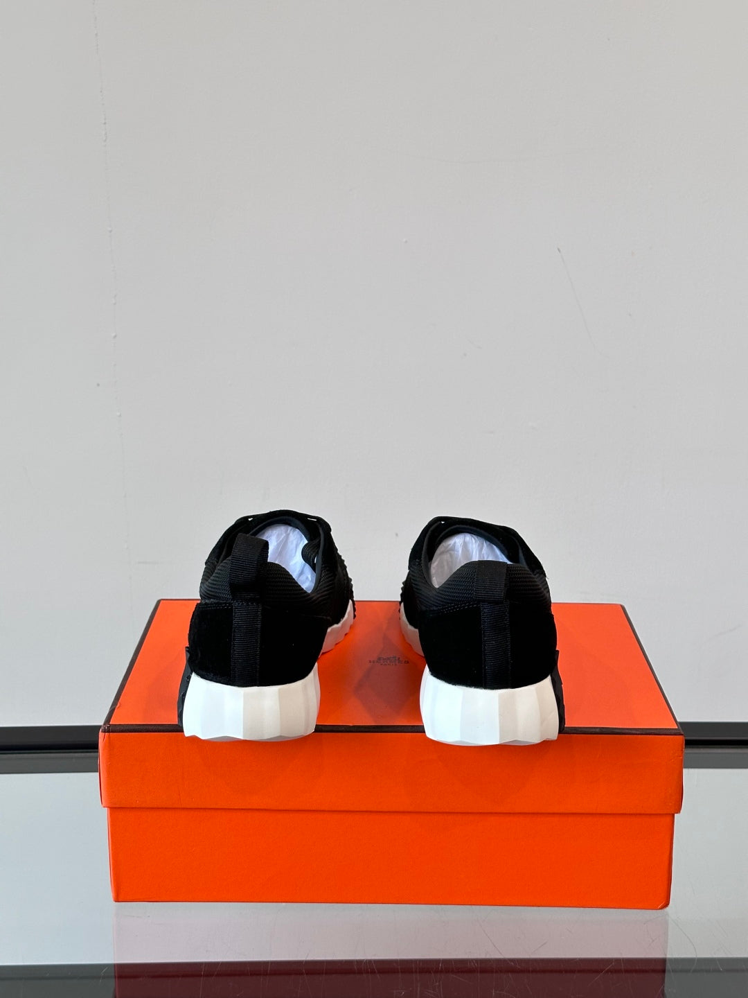 Hermès Bouncing Sneakers