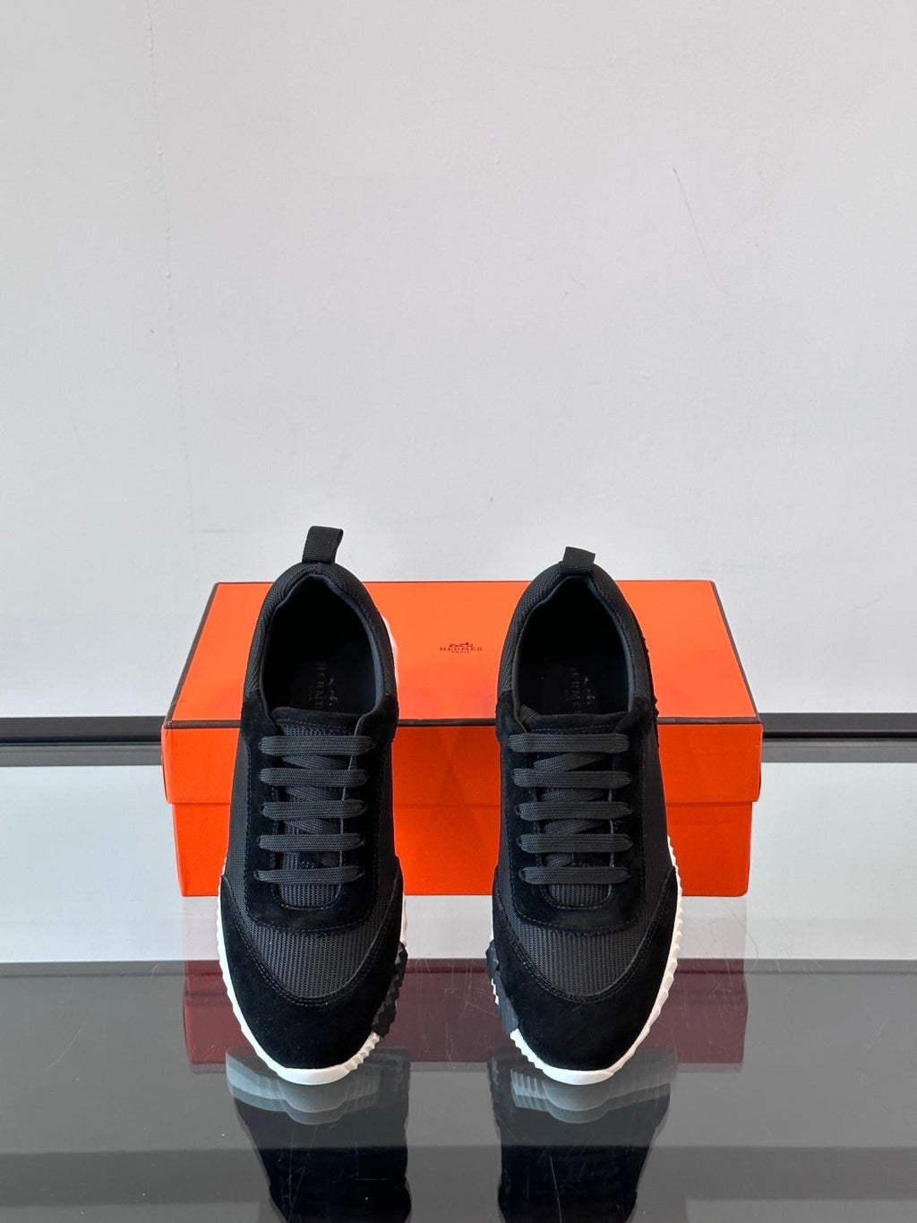 Hermès Bouncing Sneakers