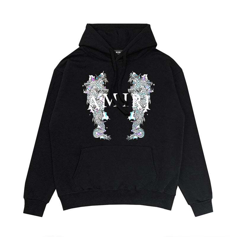 PW - Amiri Hoodies