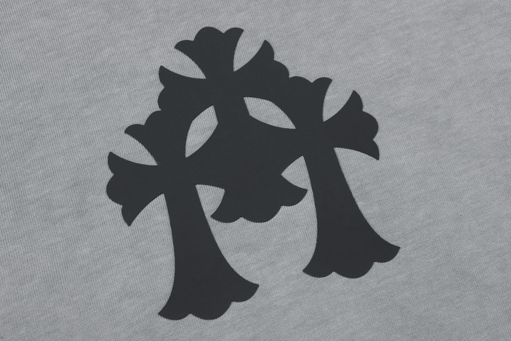 Chrome Hearts New T-shirts 9065