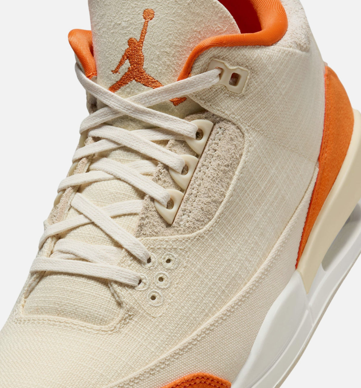 Air Jordan 3 Retro “Starfish” Women's Lifestyle Shoes
