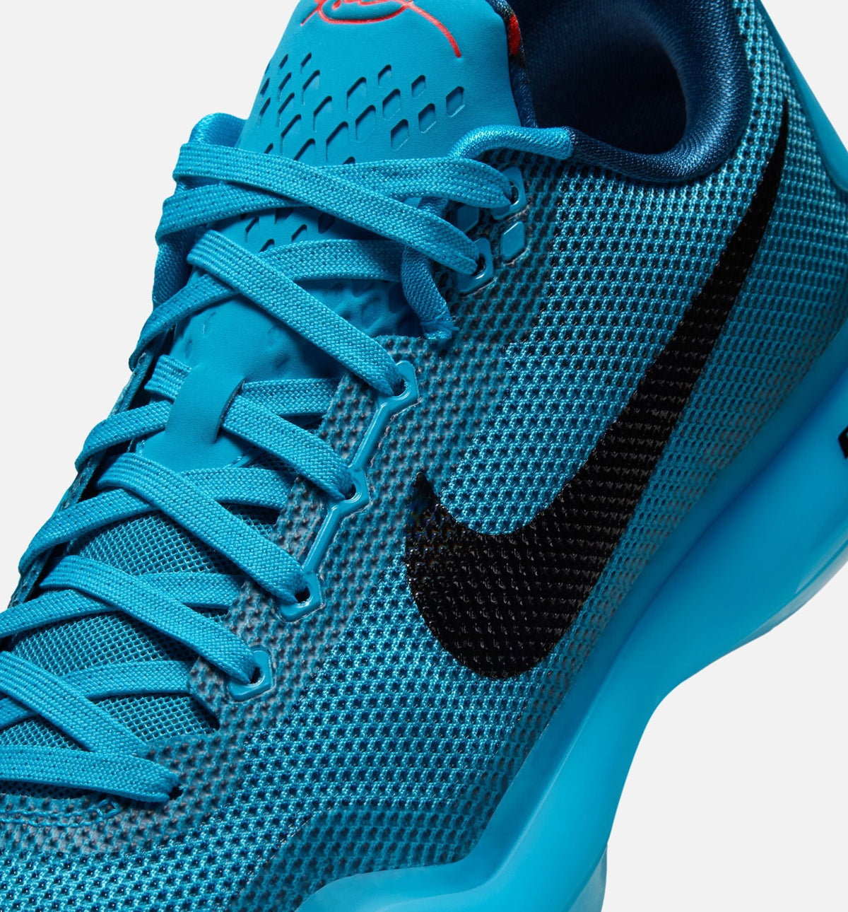Kobe 10 Protro Blue Lagoon Men's Lifestyle Shoe – Blue Lagoon/Black