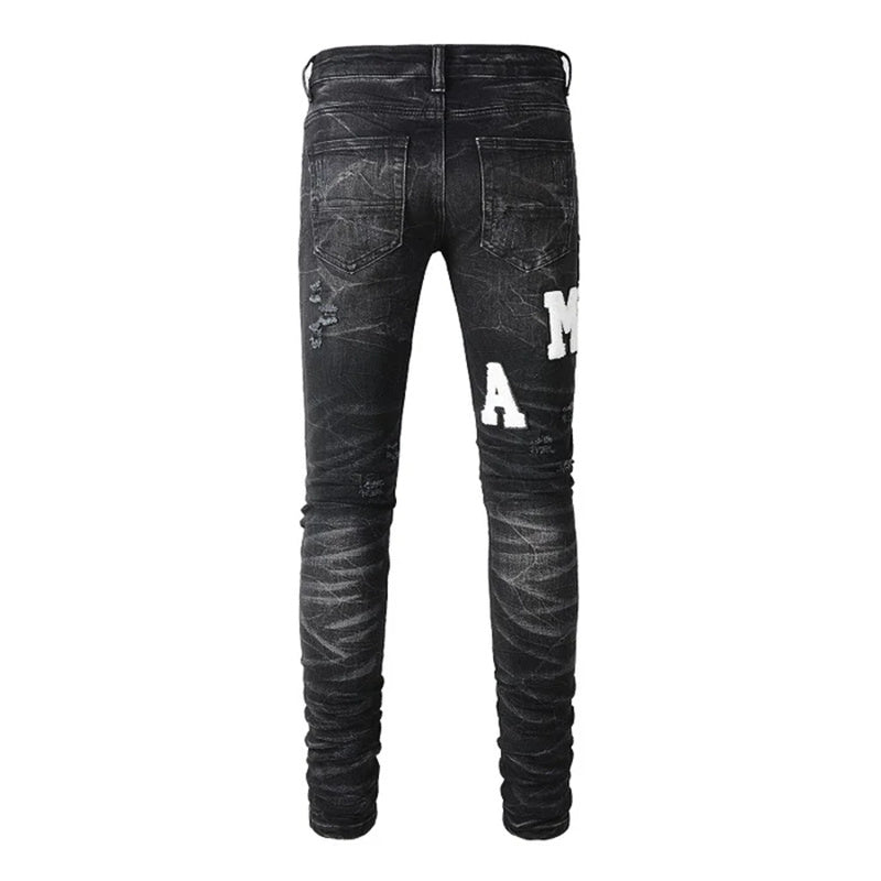 PW - Amiri Denim 1313
