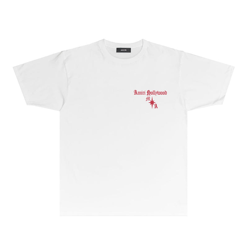 ICON Amiri Fashion T-shirt