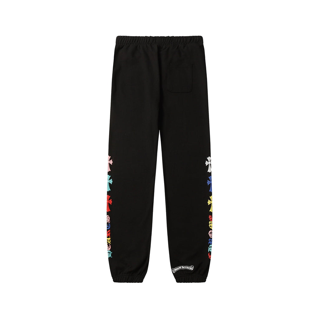 Chrome Hearts New Pants 1003