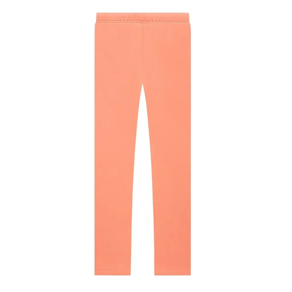 Fear of God Essentials Relaxed Sweatpant Coral