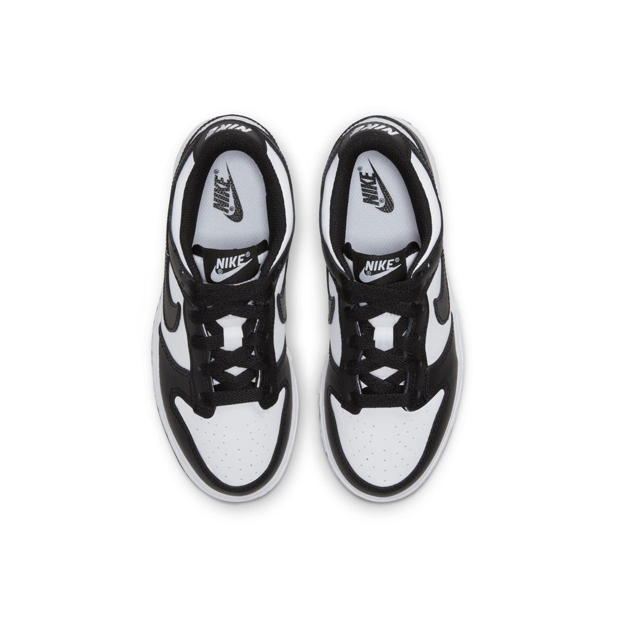 Nike Dunk Low “Panda” (PS) - CW1588-100