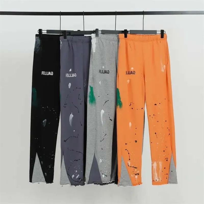 Gallery Dept. Painted Sweatpants
