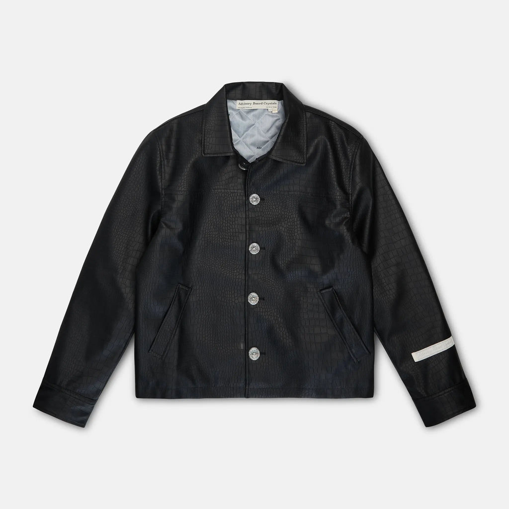 Abc. Gator Jacket