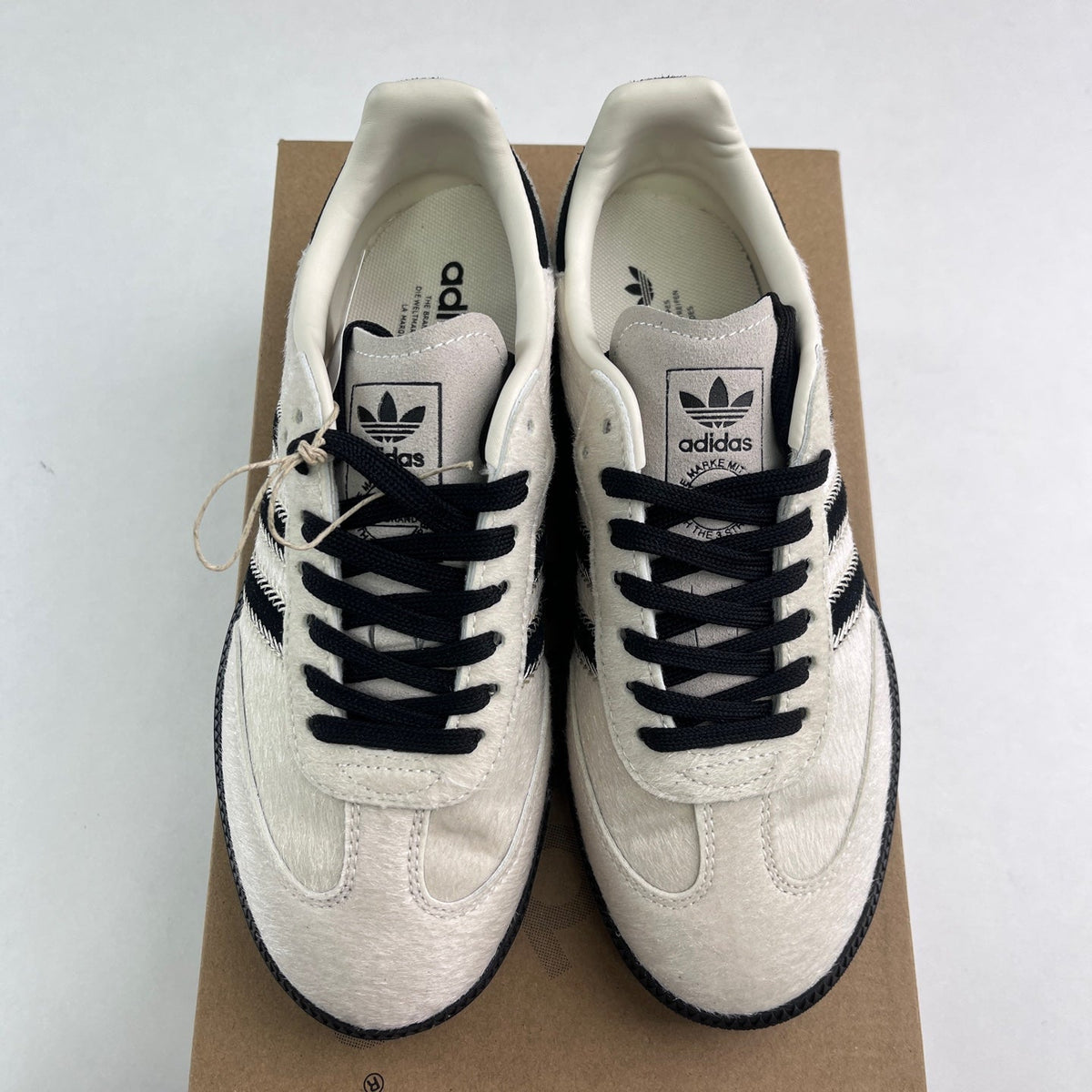 Adidas Samba OG Sneakers