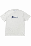 BUTTER NAIL LOGO T-SHIRT Ash Heather