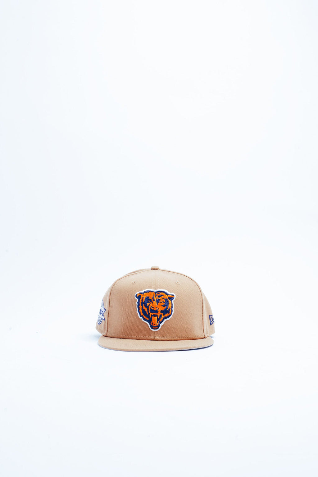 New Era 59Fifty Chicago Bears Color Pack Fitted 'Khaki'