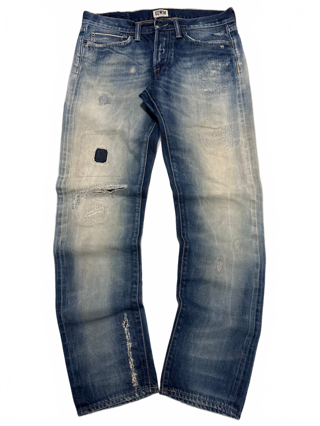 Edwin Jeans