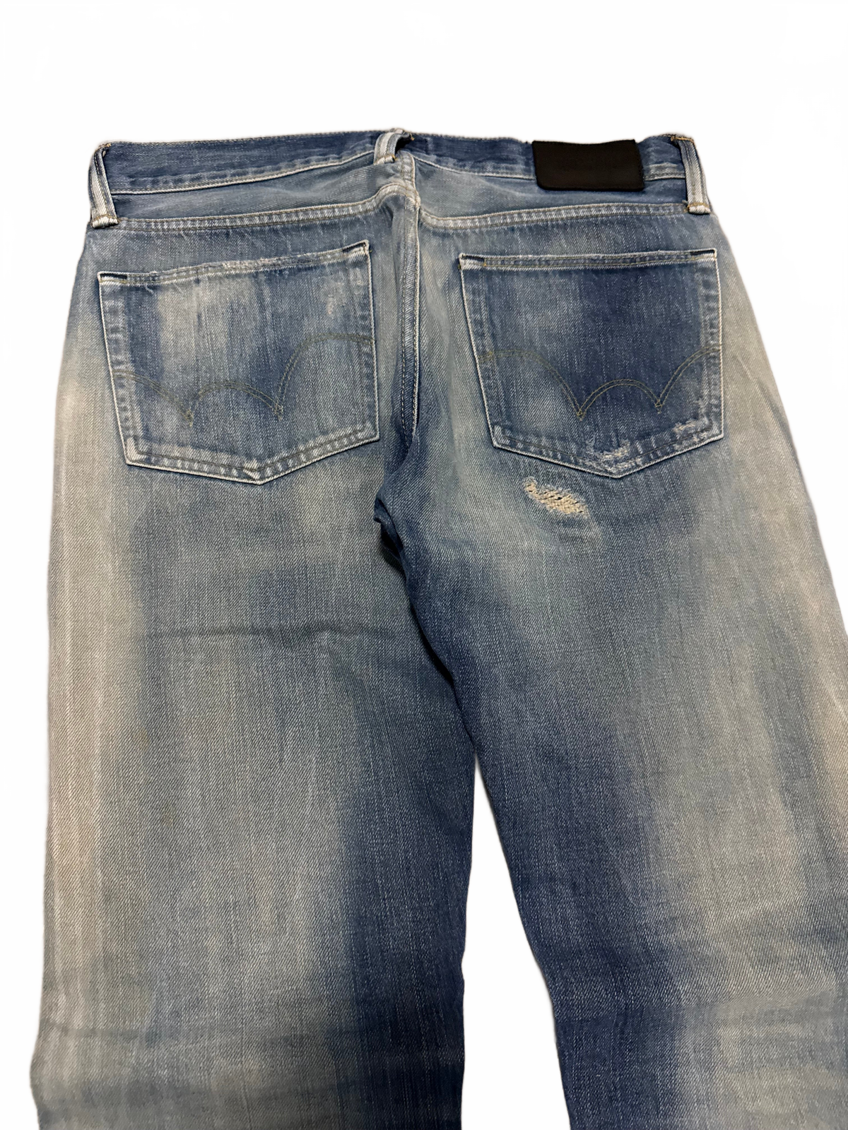 Edwin Jeans
