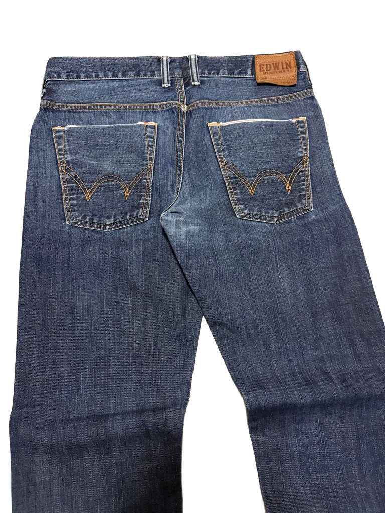Edwin Jeans