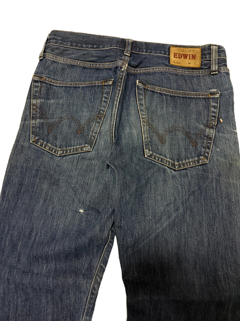 Edwin Jeans