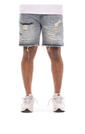 BBC Cadet Denim Short