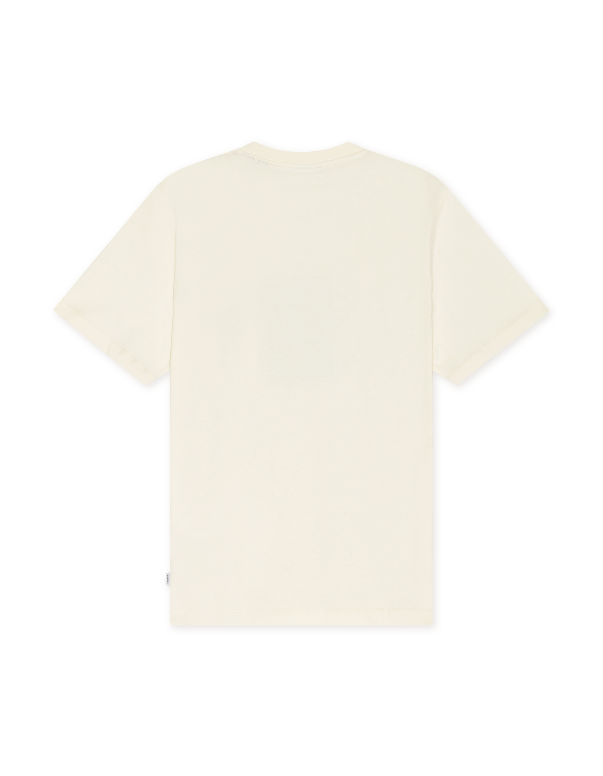 Les Deux Stamp Tee