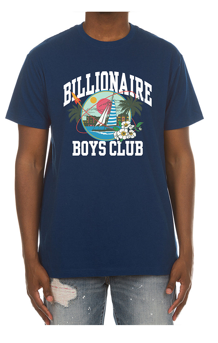 BBC Sail Tee