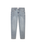 Les Deux Ryder Washed Denim Jeans