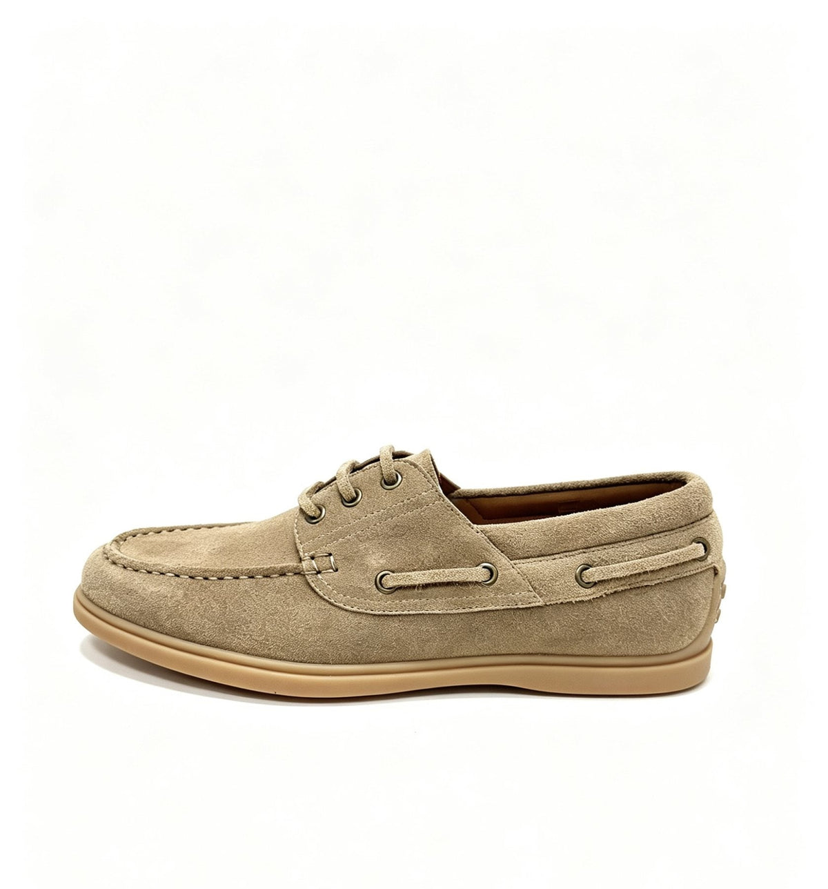 TOD'S Boat Shoes
