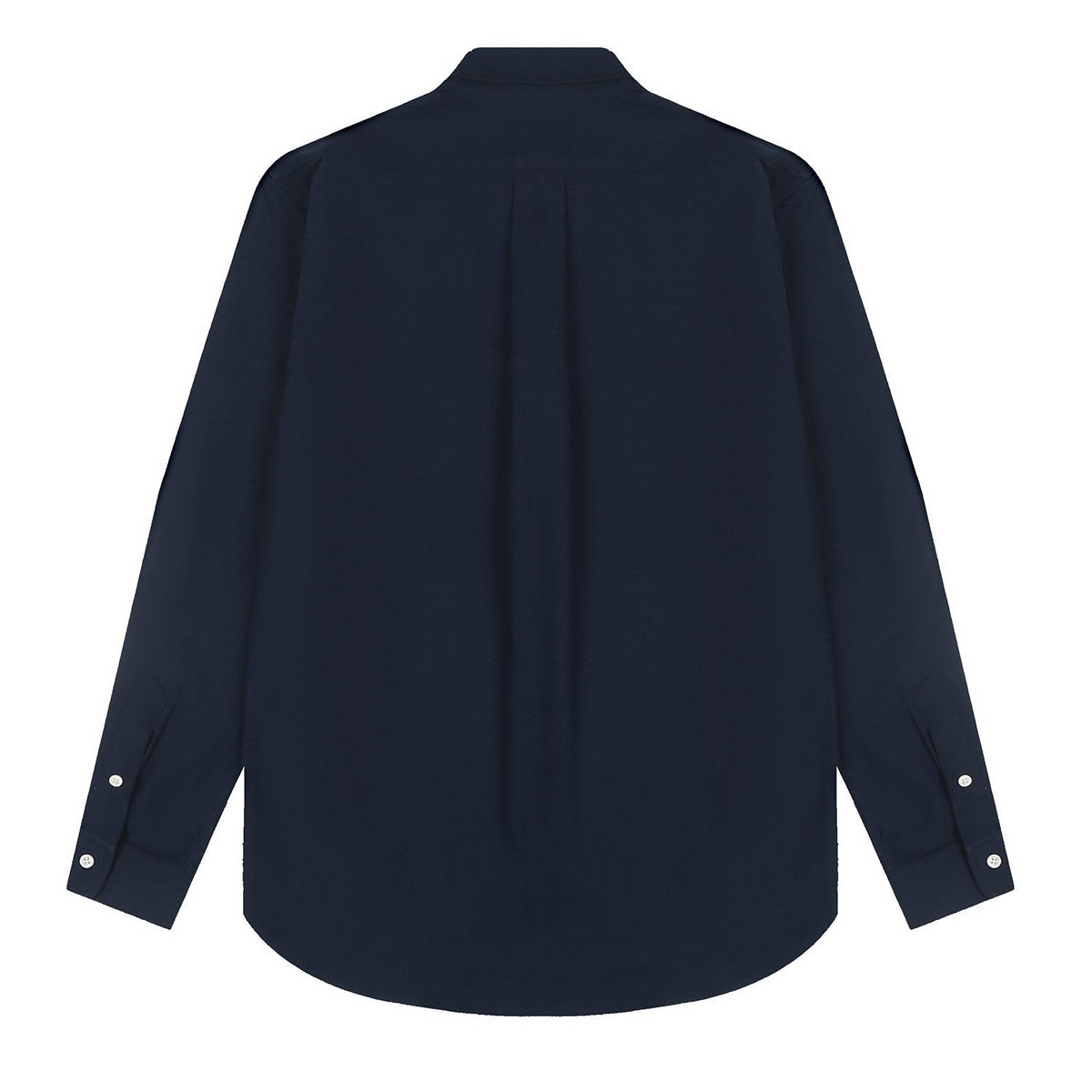 Ralph Lauren Cotton Oxford Button-Down Shirt