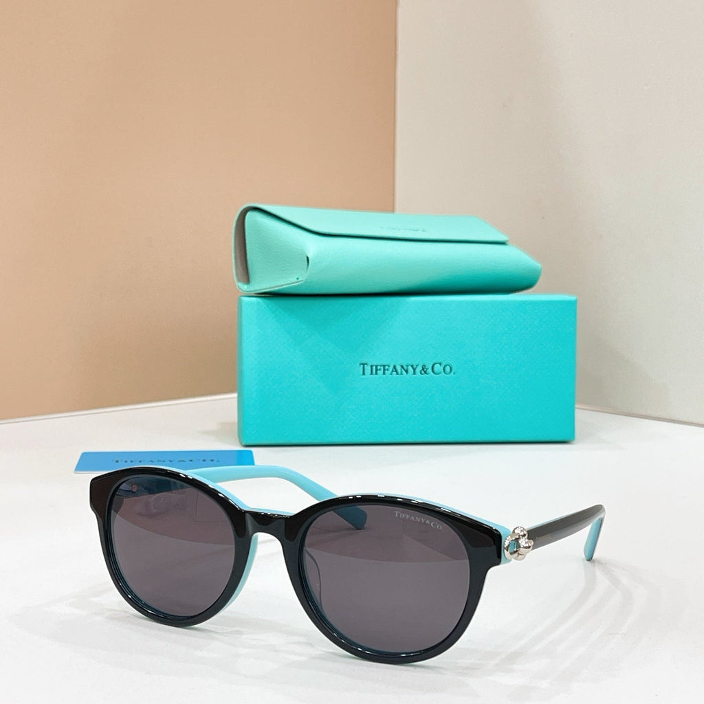 Tiffany & Co. Otf 4263D Sunglasses
