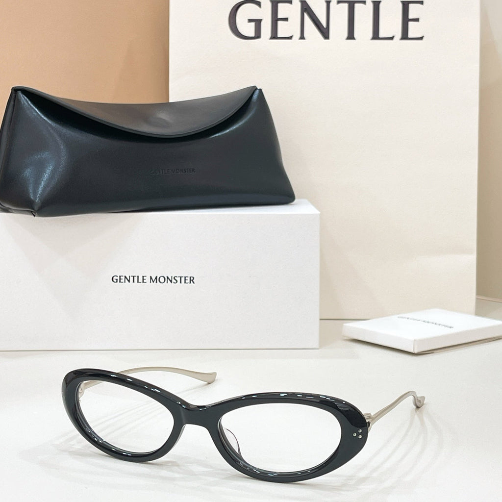 Gentle Monster Ora Sunglasses