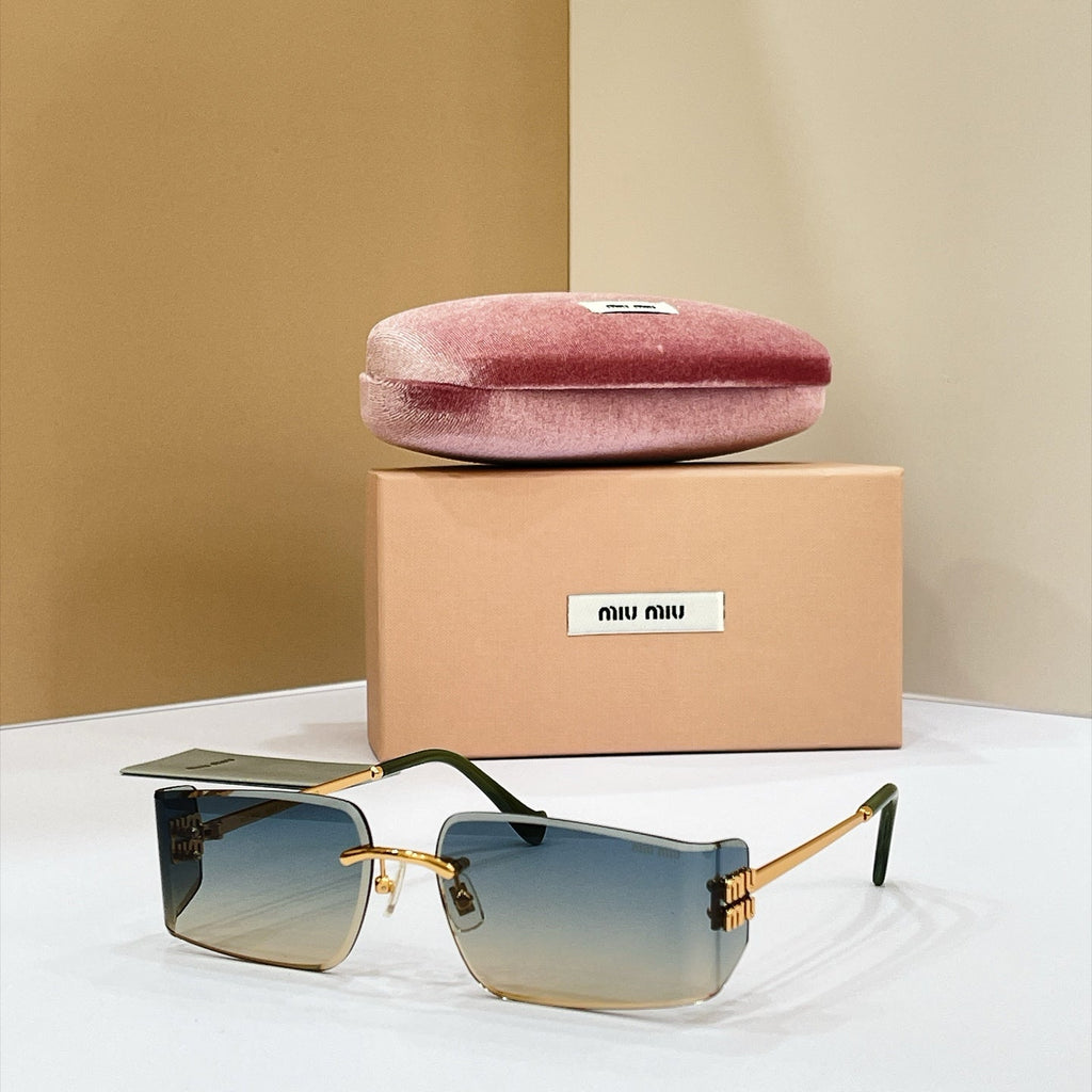 Miu Miu MU 177AV Sunglasses